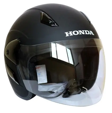 Nón Bảo Hiểm Fullface Honda Racing