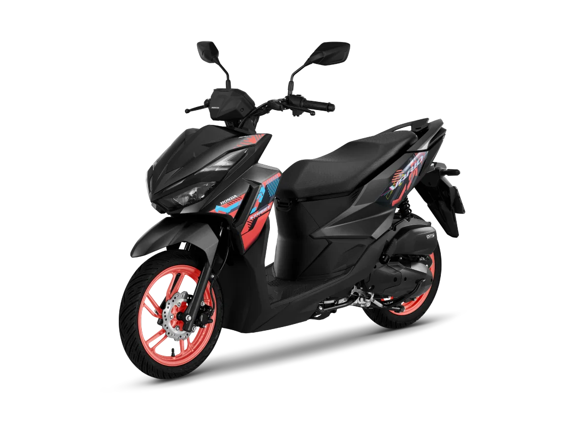 Honda Winner X V3 ABS