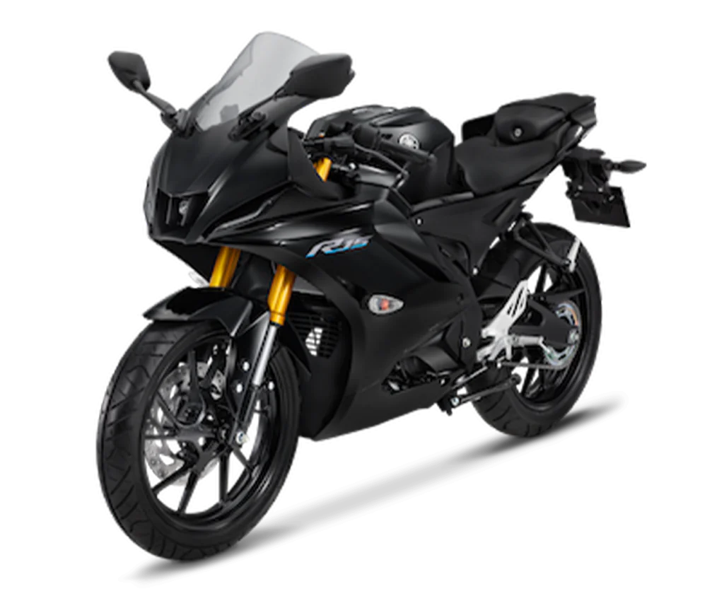 Yamaha MT-15 2026