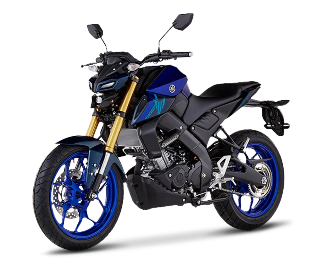 Yamaha XS155R 2026