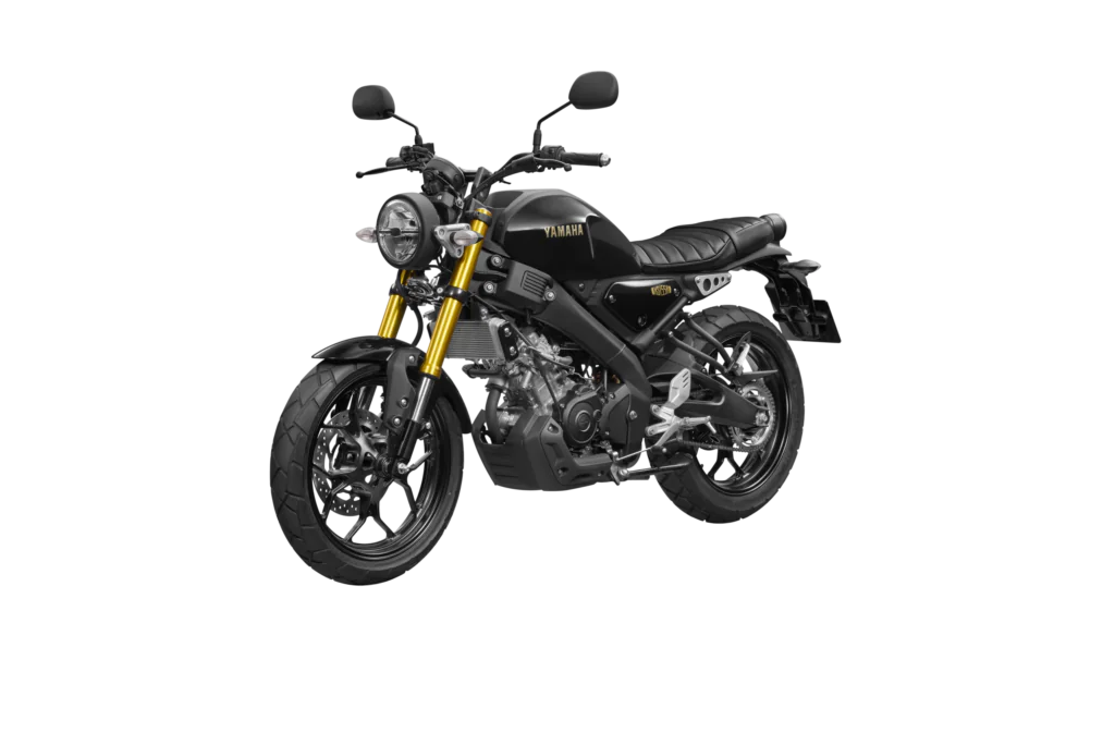 Suzuki Satria F150 2026