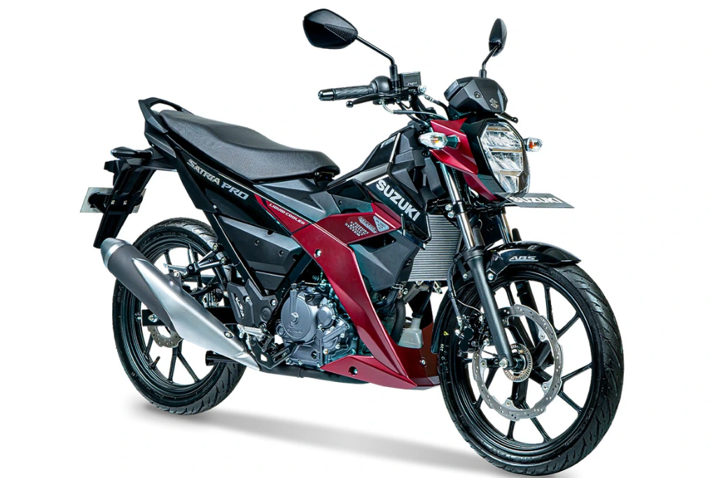 EXCITER 155 ABS CAO CẤP 