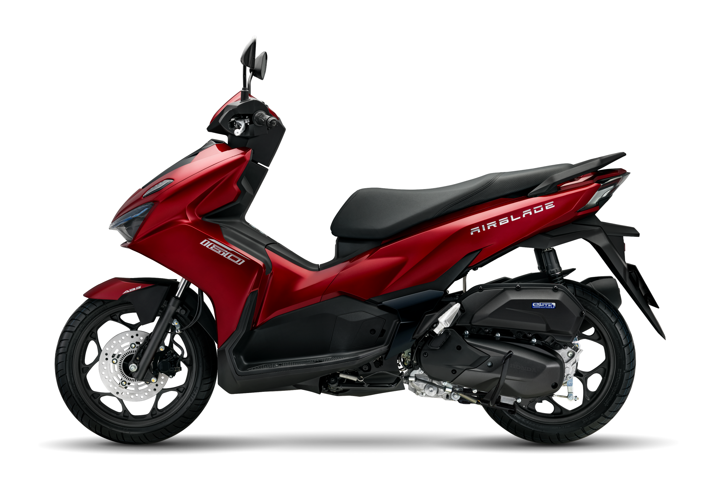 Honda Vision Special Edition