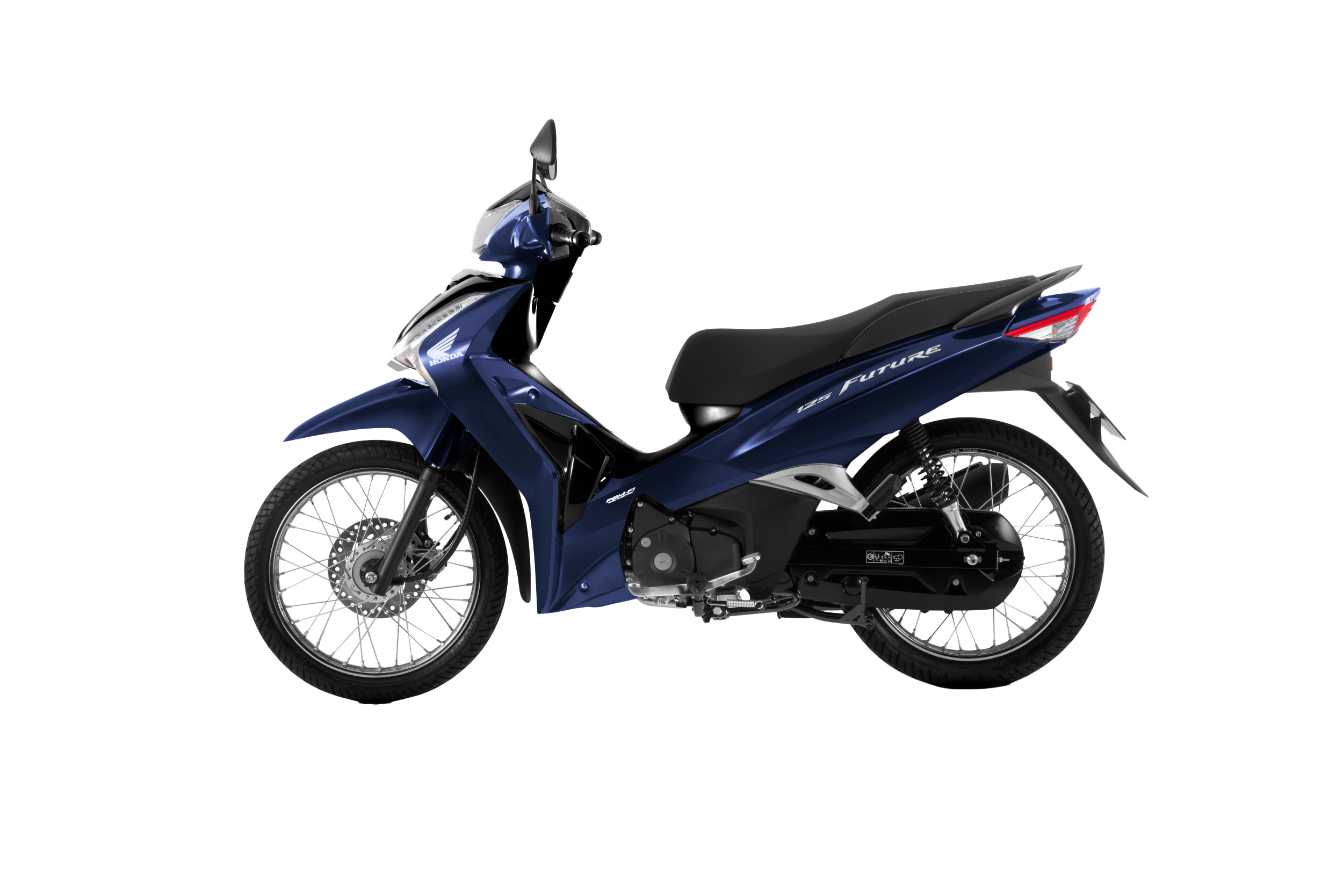 Honda Air Blade 160 ABS